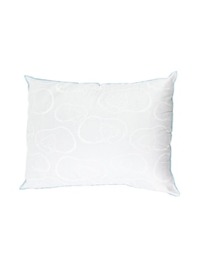 Almohada Spring Air Osos firmeza media