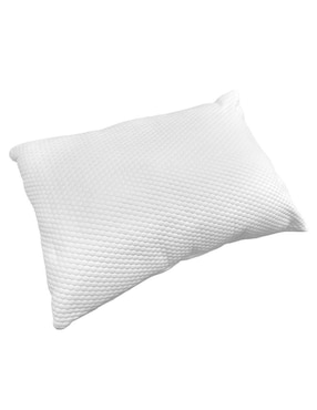 Almohada Spring Air Frosty firmeza media