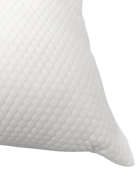 Almohada Spring Air Frosty firmeza media