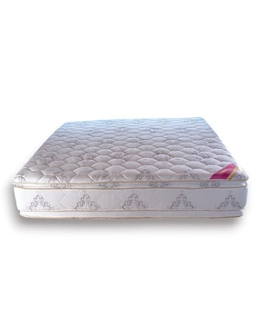 Colchón regular Ocean Dream pacífico pro comfortopédico