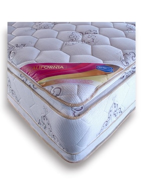 Colchón regular Ocean Dream pacífico pro comfortopédico