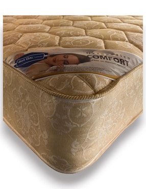 Colchón regular Ocean Dream mediterraneo comfortopédico