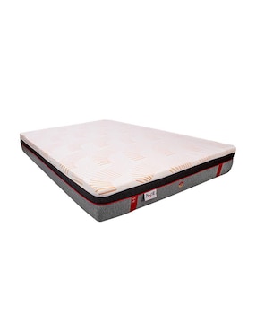 Juego de colchón y box H5 Dormimundo