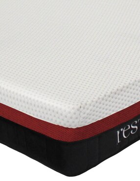 Colchón en caja Restonic roll