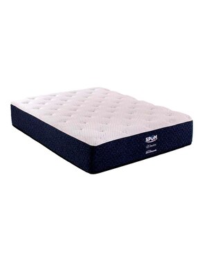 Juego de colchón y box Wonder Dormimundo