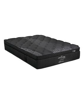 Juego de colchón y box Peace Dormimundo