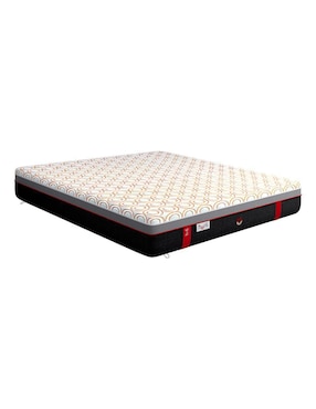 Juego de colchón y box H6 Horii Life