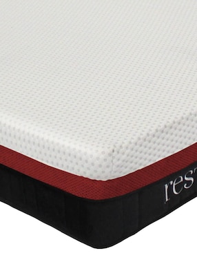 Colchón en caja Restonic roll