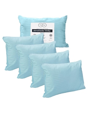 Almohada Trinity Trinity firmeza media