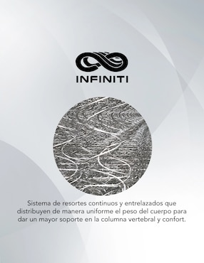 Colchón Onix