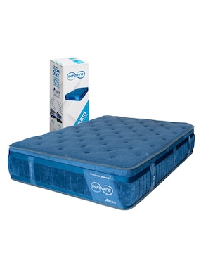 Colchón en caja Udream infinite