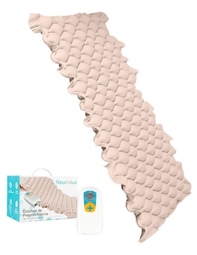 Colchón antillagas Neurolux ortopédico