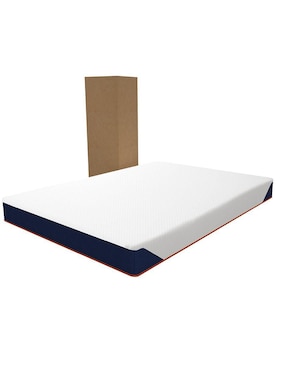 Colchón en caja Dr Joohn basic