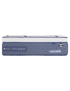 Colchón regular Therapedic tamayo