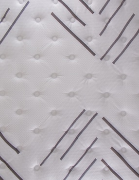 Colchón regular Therapedic tamayo