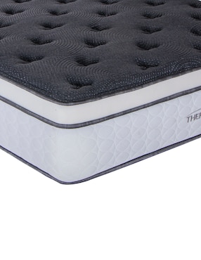 Colchón regular Therapedic agatha