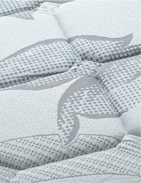 Colchón regular Spring Air smith