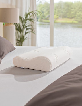 Almohada Tempur Cervical firmeza alta
