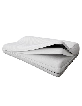 Almohada Tempur Cervical firmeza alta