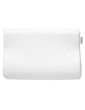 Almohada Tempur Cervical firmeza alta