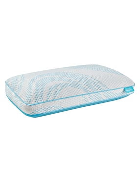 Almohada Tempur Breeze Prohi firmeza media