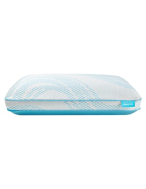 Almohada Tempur Breeze Prohi firmeza media