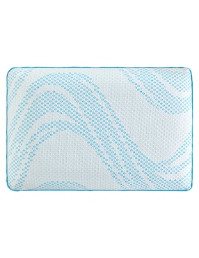 Almohada Tempur Breeze Prohi firmeza media