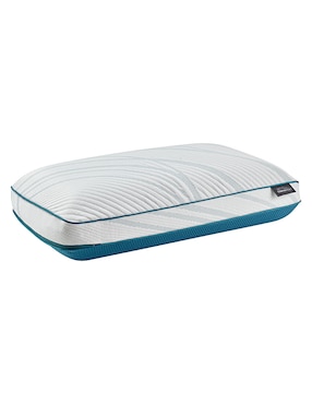 Almohada Tempur Prolo+Cooling firmeza media
