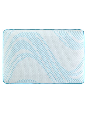 Almohada Tempur Breeze Prolo firmeza media
