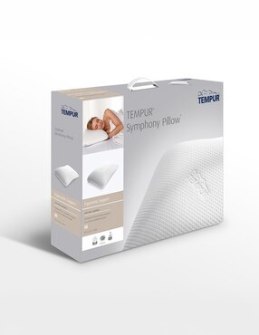 Almohada Trendy Kids Symphony firmeza media