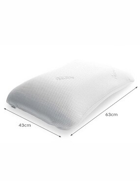 Almohada Trendy Kids Symphony firmeza media