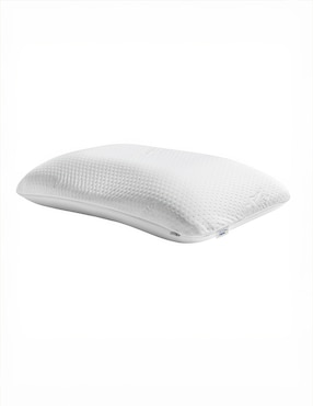 Almohada Tempur Ombrasio firmeza baja