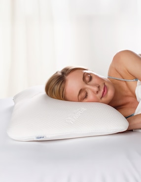 Almohada Tempur Ombrasio firmeza baja