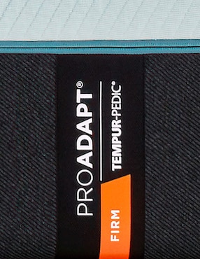 Colchón regular Tempur proadapt firm