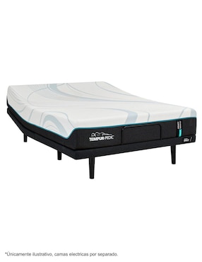 Colchón regular Tempur adapt medium tempu