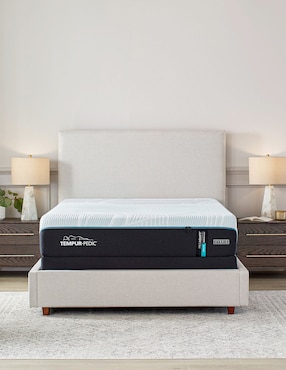 Colchón regular Tempur proadapt medium hybrid