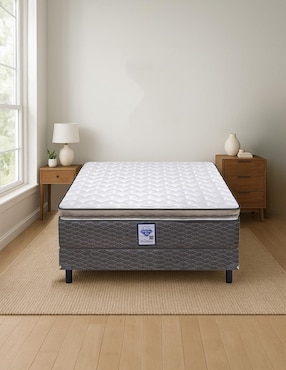 Box Spring Air Bismark