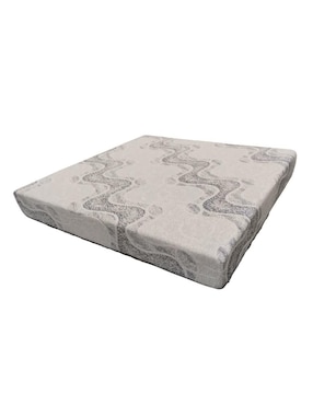 Colchón en caja Monal Confort granito