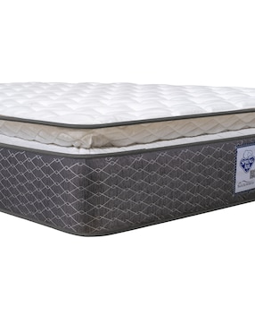 Colchón regular Spring Air bismark