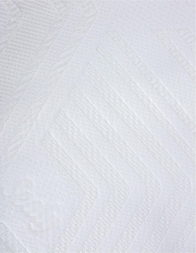 Colchoneta Sealy Essentials confort medio