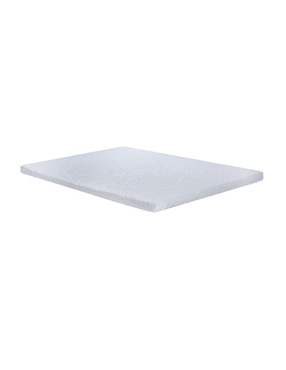 Colchoneta Sealy Essentials confort medio