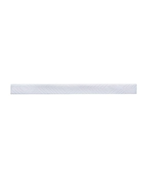 Colchoneta Sealy To Go confort medio