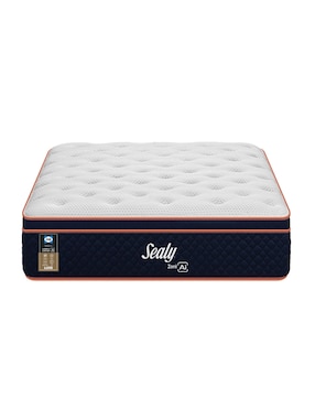 Colchón regular Sealy zoni