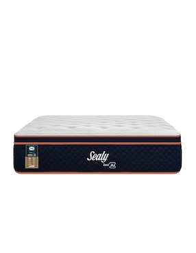 Colchón regular Sealy zoni