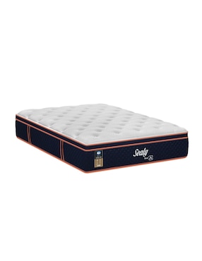 Colchón regular Sealy zoni