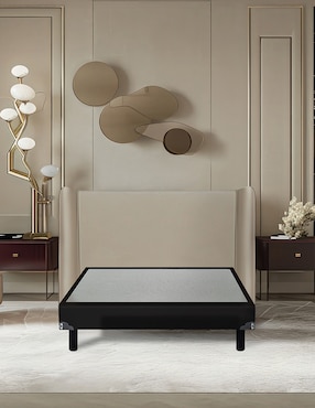 Box Sealy Confort Plus