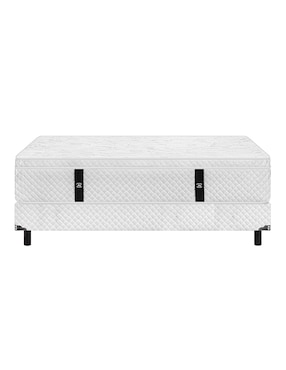 Juego de colchón y box Artiko Sealy
