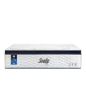 Colchón regular Sealy lucky