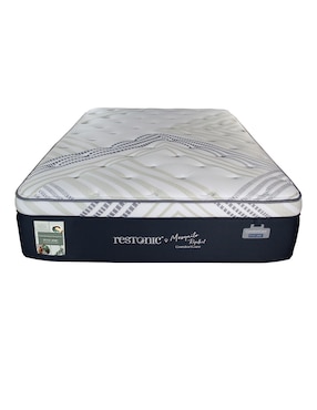 Colchón regular Restonic confort care