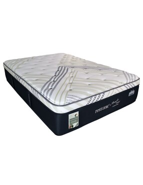 Colchón regular Restonic confort care
